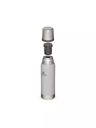 STANLEY | Isolierflasche - Thermosflasche VACUUM BOTTLE ASH 0,75l | 